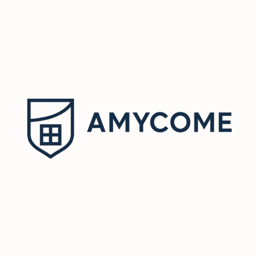 Amycome